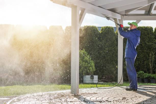 Best Window and Screen Pressure Cleaning in Pinewood Estates, TX
