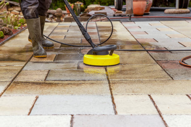 Best Vinyl Siding Pressure Washing in Pinewood Estates, TX