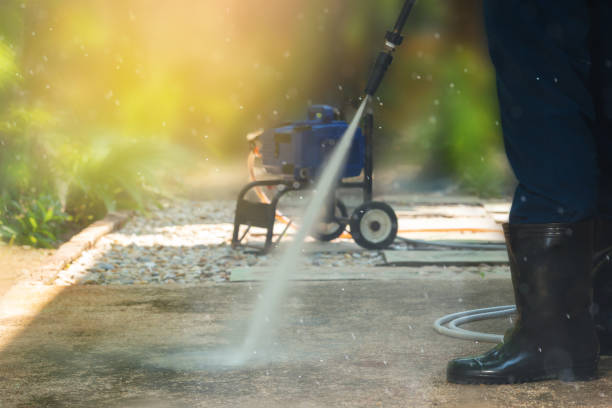 Best Commercial Pressure Washing in Pinewood Estates, TX
